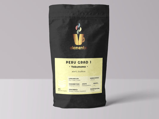 Caffè Peru Grad 1 